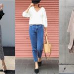 今年の夏はクロップドパンツで乗り切ろう！足元を強調してグンとおしゃれに！