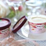 期間限定！ハーゲンダッツの『白桃』が帰ってきた！ご贈答にもおすすめです！