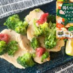 究極の組み合わせ! 鶏むね肉とブロッコリーがすごい! (SAKURA MOOK)　笠倉出版社　堀口泰子監修　