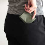 コンビニ弁当専門！てわけではないけどコンパクトなエコバッグならコレ！