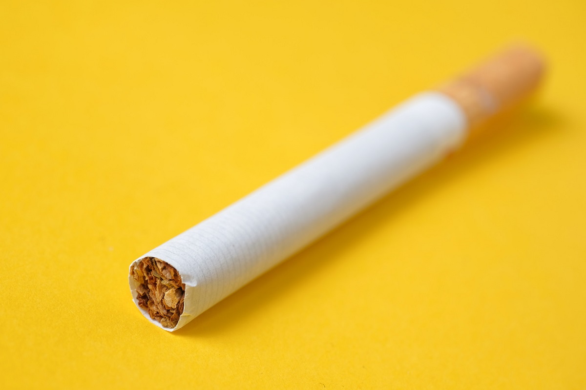 禁煙何年で発がんリスクは帳消しになるの？？男性21年女性11年なんだって！