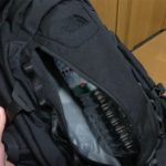 ザ・ノースフェイスの人気バックパック　ビッグショット！