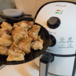 油を使わずにヘルシー調理…カラーラは油を使わないのでダイエットにうってつけ！