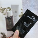 脂性を解消するシャンプー選び…当然薄毛対策にもなるよ！