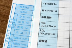 健康診断で血糖値を指摘されたら…まずやるべきこと