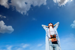 冷感…サマーカーディガンならこれ！紫外線もカット（97%）してくれる優れものです！