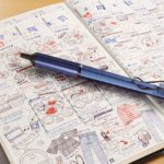 三菱からジェットストリームエッジが出てるよ！世界最小0.28のボール径！