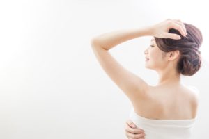 誰でもワキは臭い？自分はワキガだと勘違いしている人が急増