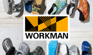 履きやすく脱げにくい！ワークマンのサンダルが秀逸…今年の夏はこれで決まり！