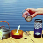 コーヒー党にオススメ！マメ本来の味をどこでも味わえる！「コミュータージャバプレス」