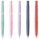 書き心地抜群！ゼブラボールペン「ブレン」が販売800万本超えたよ！