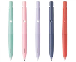 書き心地抜群！ゼブラボールペン「ブレン」が販売800万本超えたよ！