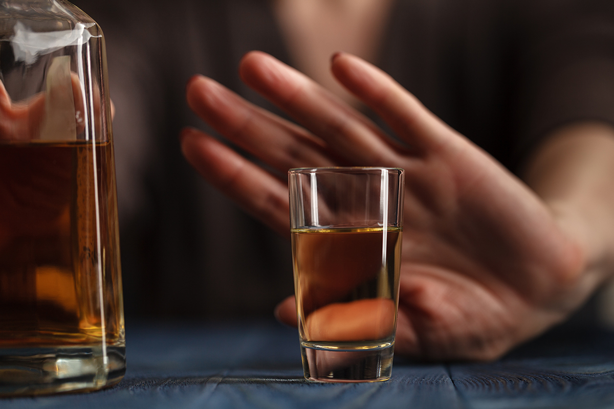 メタボや糖尿病の疑いを指摘されたら断酒（お酒を止める）するべき？