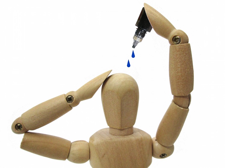 初期脱毛でビビったらだめ!ヘアサイクルが関係してるよ!メカニズムをご紹介