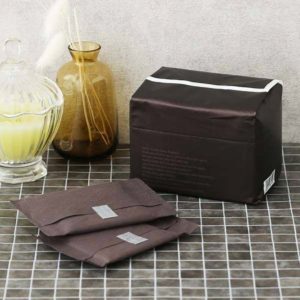 オシャレな生理用品が欲しかった!これなら出先でも使うのが楽しいかも!