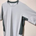 ワークマンのゼロドライTシャツ…体感-5℃の遮熱効果