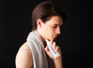 髪が細くなったと感じたら…抜け毛薄毛が始まったかも…