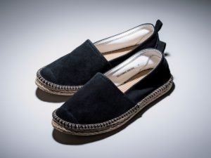 この夏のシューズはコレで決まり！リラックスエスパドリーユ…履き心地が良くて安い！グローバルワークから2750円です