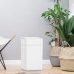 全自動のスマートゴミ箱…使うってみるとかなり便利！『TOWNEW』がいいよ！