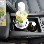 サンコー…保冷・保温ができる車用のドリンクホルダーを発売
