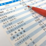 健康診断で血糖値が上がった…再検査までにできることは？？