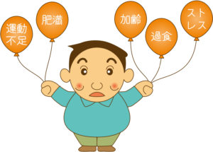 健康診断で高血糖が指摘された！まずやるべきこととは…数値改善