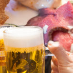 お肉をたくさん食べた方が長生きできる？血糖値も下がるよ