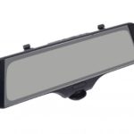 クルマにドラレコは必須！サンコーからリアカメラ付きが出たよ！