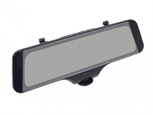 クルマにドラレコは必須!サンコーからリアカメラ付きが出たよ!