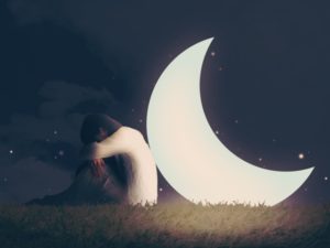 眠れない…不眠対策はどうしてる？？音楽で脳が興奮することも