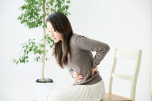 病気が原因で便秘などの異変が起こるケース