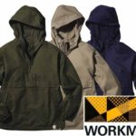 アウトドアに最適！ワークマン防虫アノラックシェルパーカー…のDIAGUARD（ディアガード）