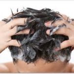 脂性の人はトニックシャンプーを使ってはいけない！NGだよ！　　