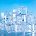 高速ロックアイス製氷機…これさえあれば氷に苦労することはなくなるかも！