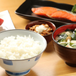 和食はダイエットに良いのは間違いないけど塩分が問題