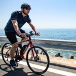 満充電で100km走行！向かい風や長い登り坂もすいすい…ルイガノの電動スポーツバイク「AVIATOR-E」