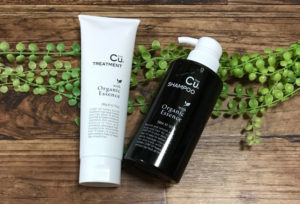 トリートメンを変えたら次は頭皮に優しいシャンプーに変えよう