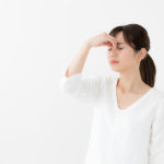 貧血が抜け毛の原因？女性の抜け毛は複雑！