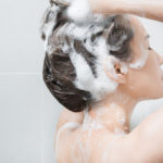 皮脂を取り過ぎると逆に脂性になるよ！