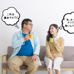 肥満体の人の体臭はきつい？？ダイエットする理由の第一は体臭…