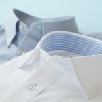 40代から服の脇に黄ばみが！　なぜ？黄ばみの原因は？