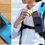 こういうスマホポーチが欲しかった…外出が楽しくなるよ！