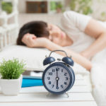 健康と睡眠時間の関係ってどうなってるの？