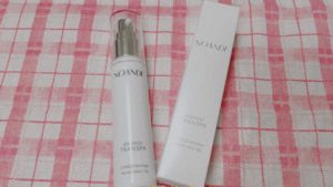 ノアンデはワキガのニオイをなかったことに