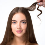 髪が細くなったりハリがなくなる原因