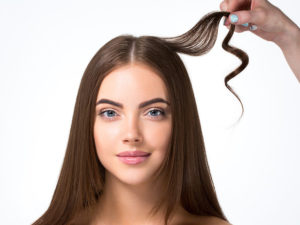 髪が細くなったりハリがなくなる原因