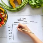 出始めた腹への対策は？食べ方注意…ダイエットもしっかりと！