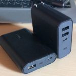 直結モバイルバッテリーの便利さに慣れたらもう手放せない…