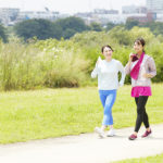 ダイエットにはウォーキング？それともジョギング？