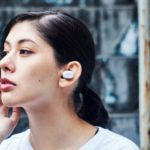 オンキョ－＆パイオニアの完全ワイヤレスイヤホン！連続5時間再生のタフネスイヤホン